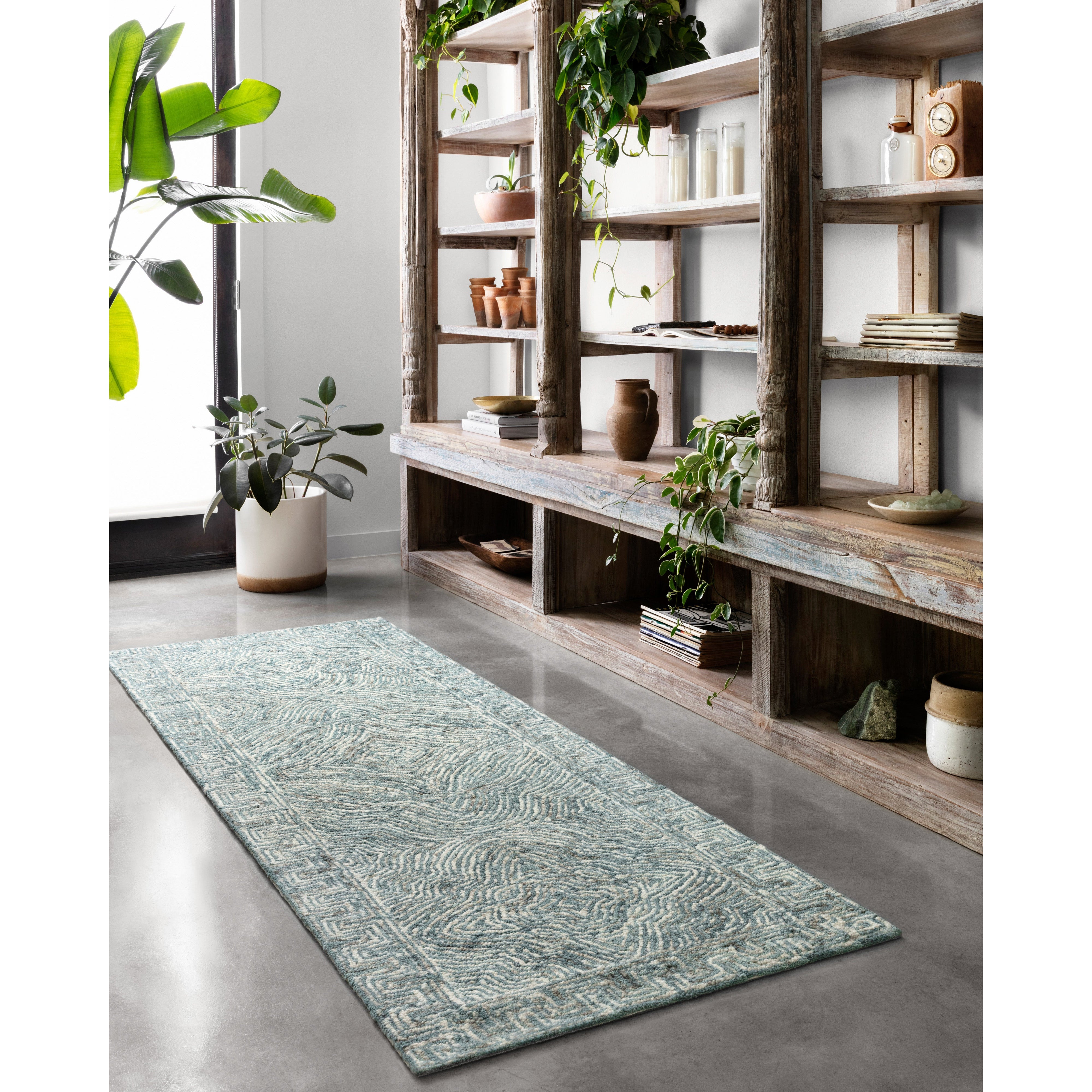 Ziva Denim Area Rug、mySite、gigharbornorthrealestate