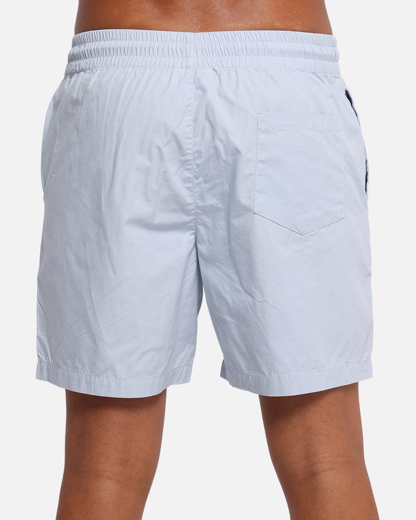 Carre Tagline Beach Shorts Dirty Blue、mySite、zt4zffjzw