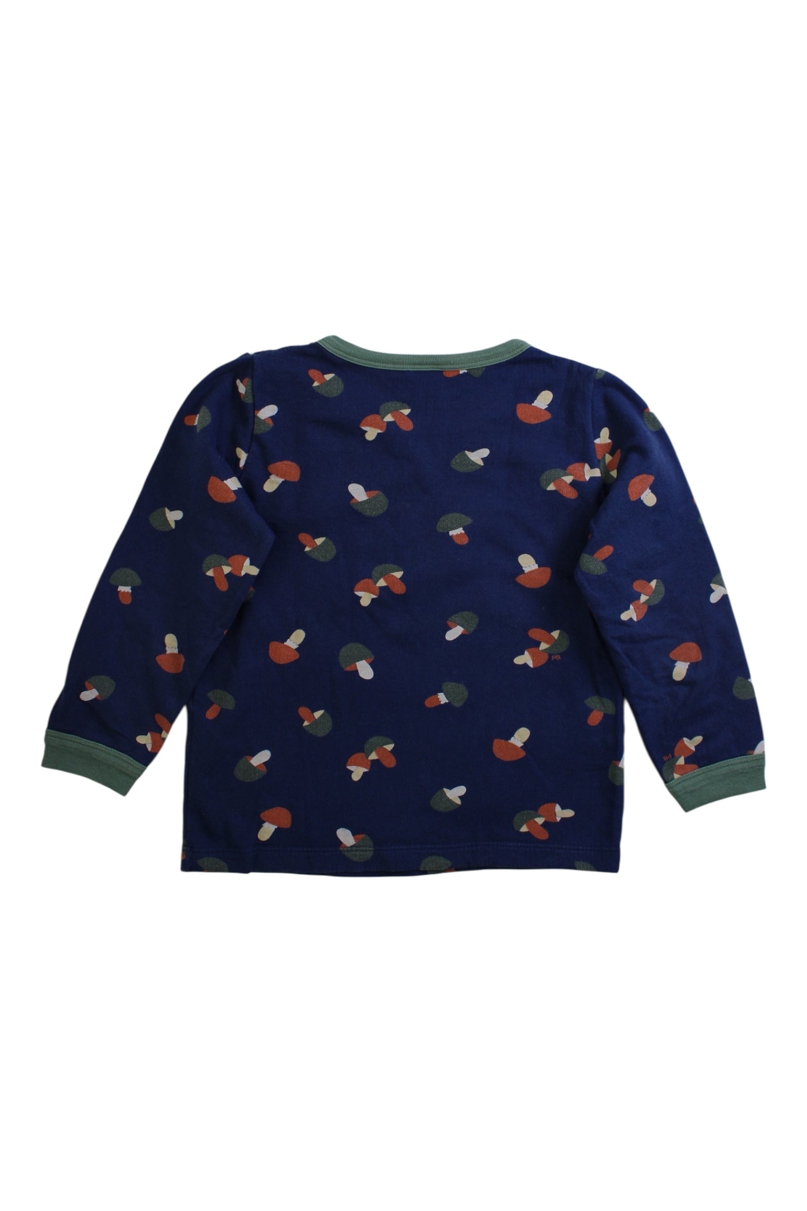 Petit Bateau Long Sleeve Top 5T、mySite、g9winljtr