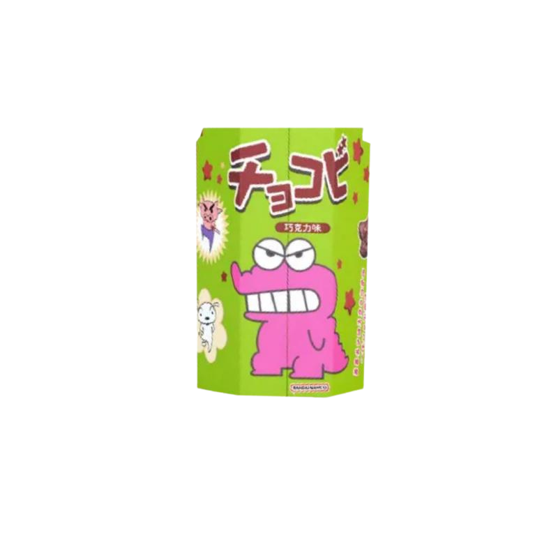  Bandai Crayon Shinchan Henkei Chocobi Series Blind Box、mySite、greenlandpopulation