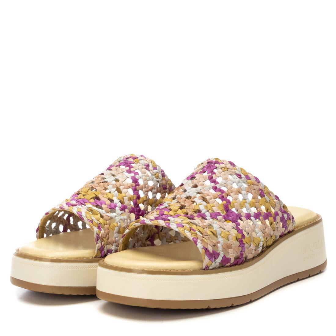 SANDALIA DE MUJER CARMELA 16230705、mySite、gtrtttuynbv