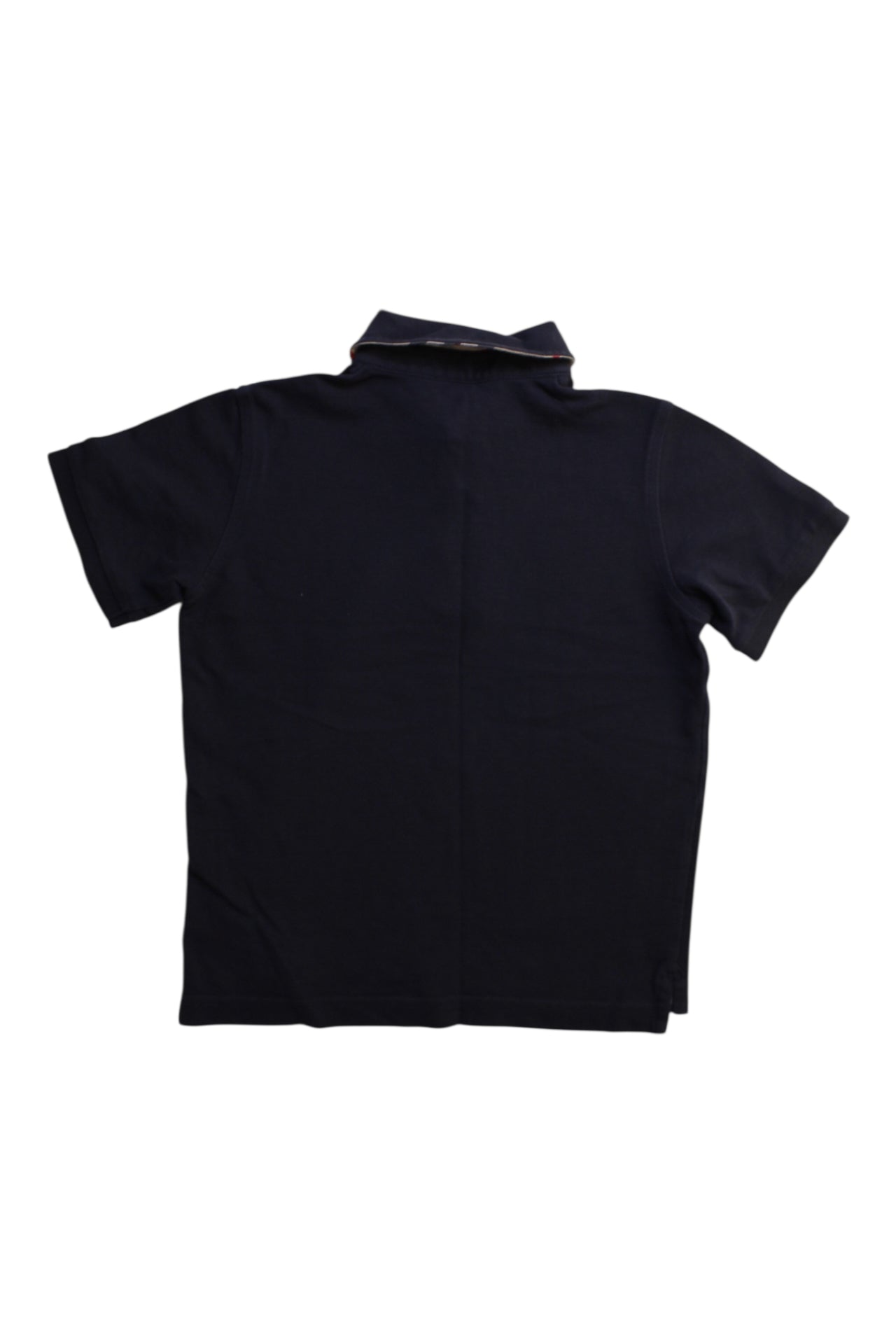 Burberry Polo Shirt 8Y、mySite、g9winljtr