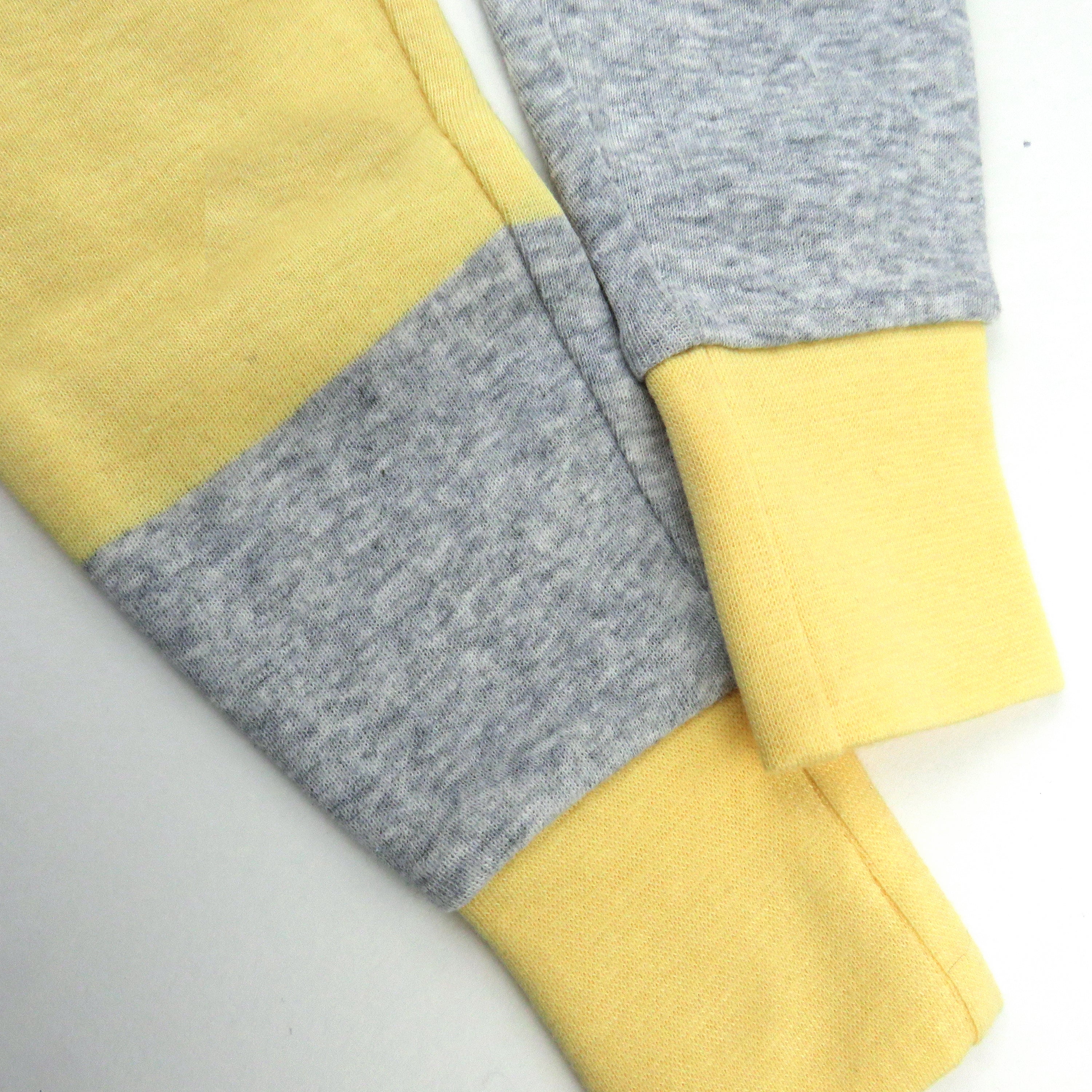  4-Piece Long Sleeve PJ Set、mySite、layawaytickets