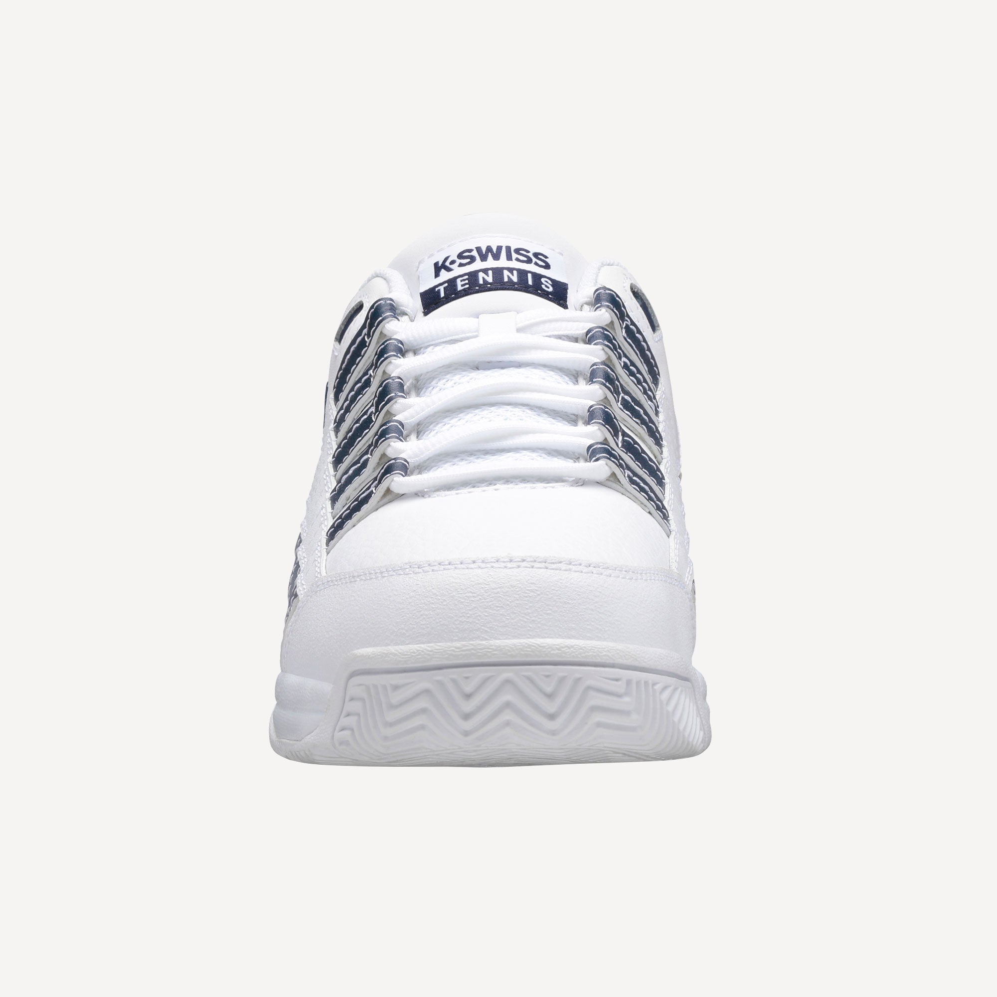 K-Swiss Court Prestir Men's Tennis Shoes