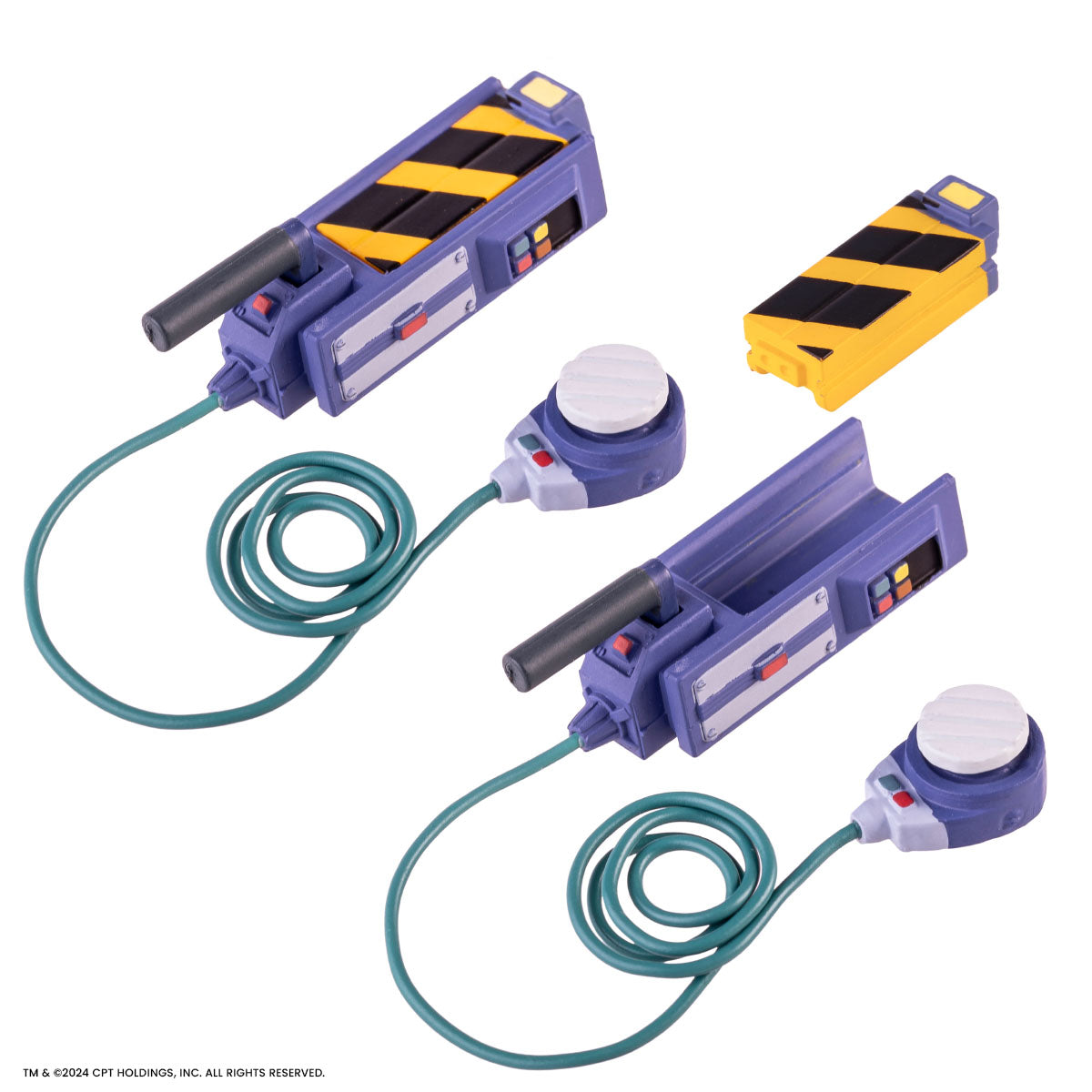 Mondo The Real Ghostbusters Egon Spengler、mySite、hgirdovlk