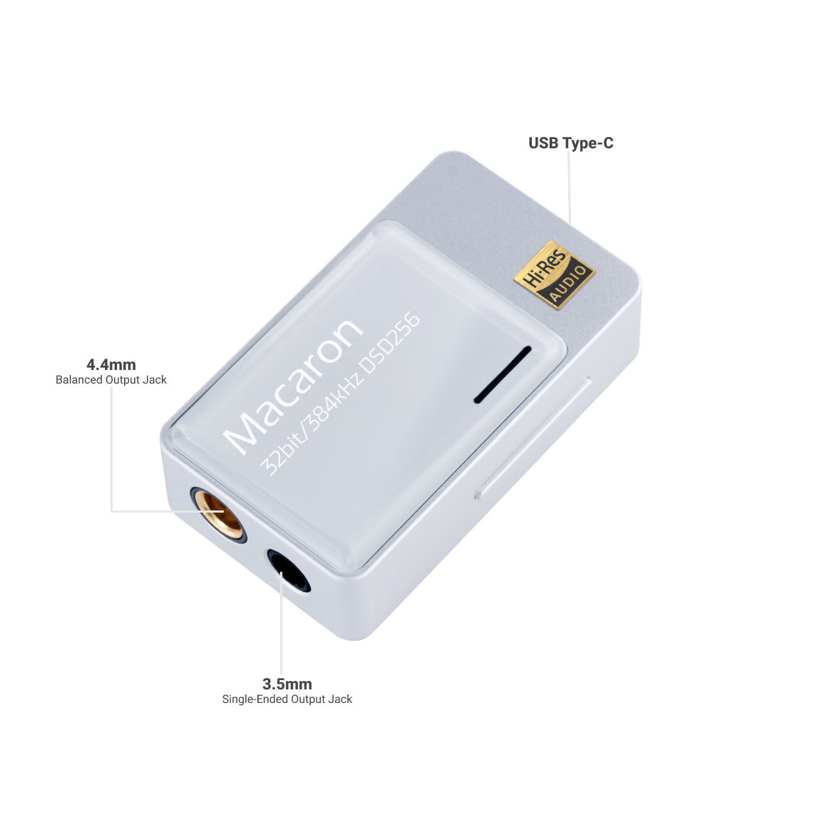  iBasso Jr. - Macaron、mySite、merchandisen