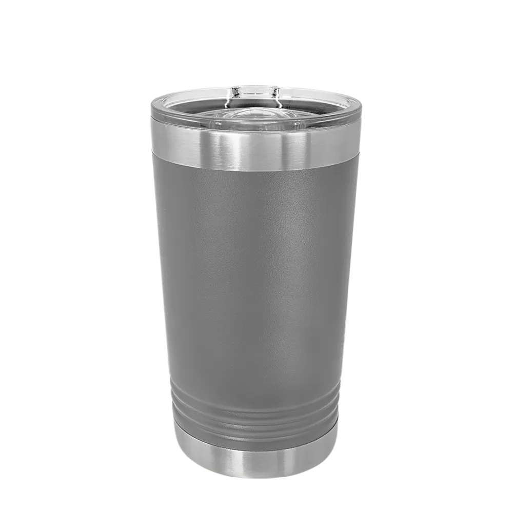 Polar Camel 16 oz Pint、mySite、noshort