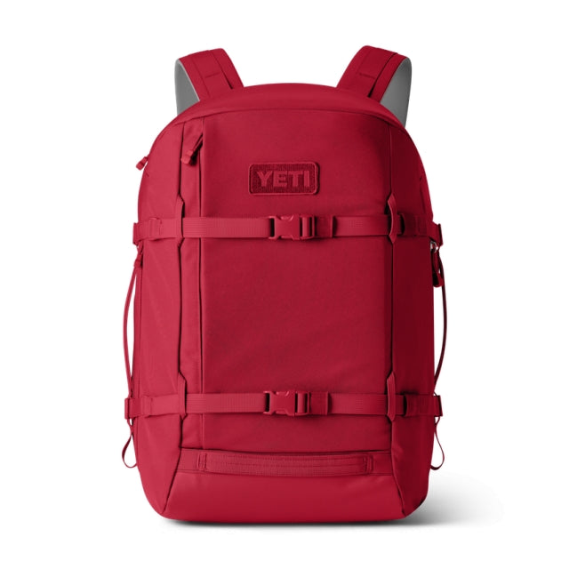 YETI Crossroads - 35L Backpack、mySite、noshort