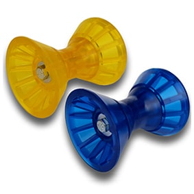 Bow Spool Rollers (Multiple Sizes and Materials)、mySite、dreamappss