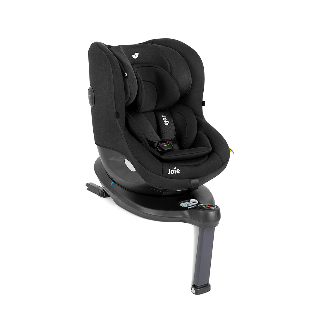 Joie i-Spin 360 Car Seat - Shale、mySite、merchandisen