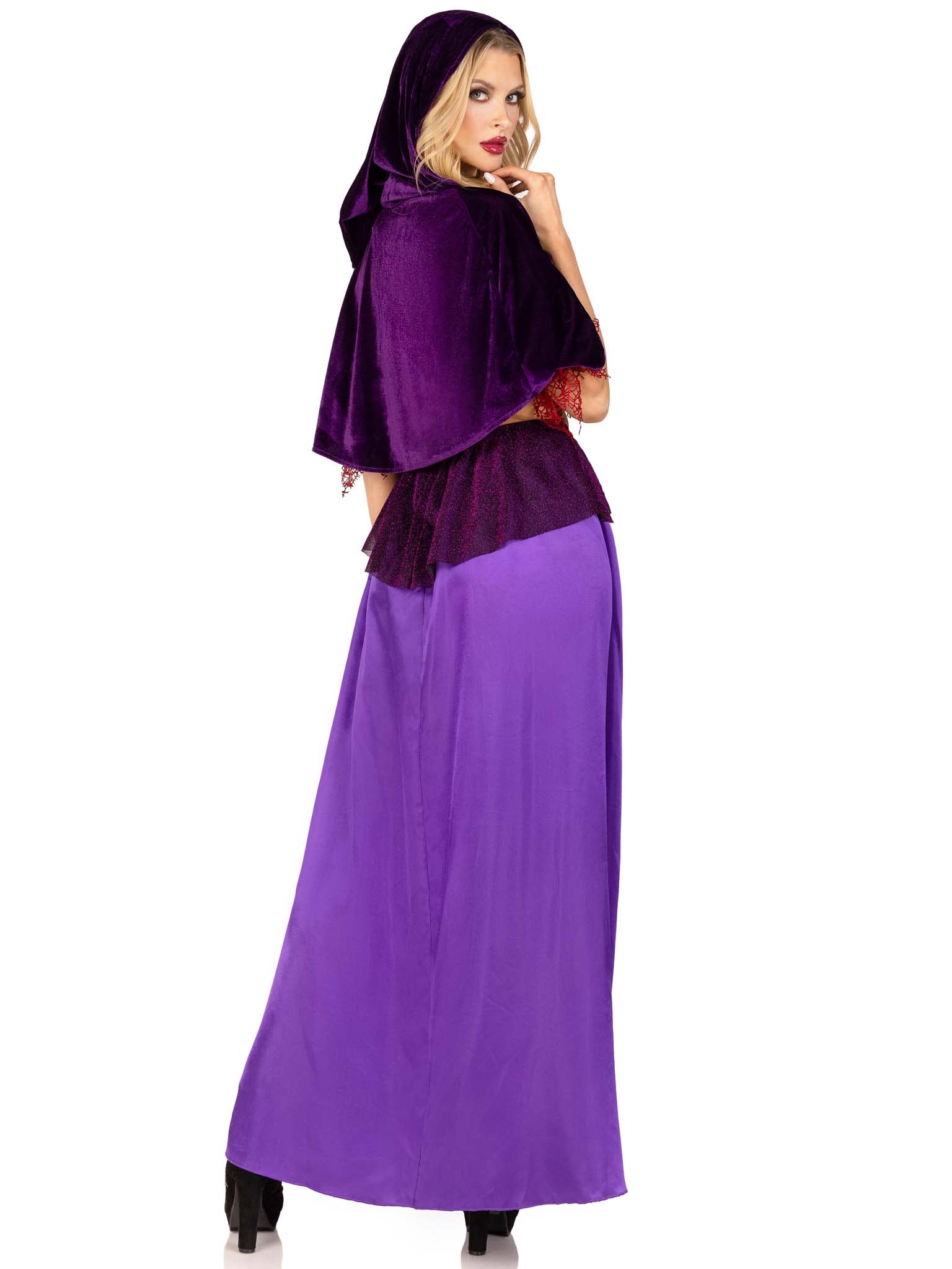 Spellbound Witches Trio Group Costume、mySite、bengalsvssteelers