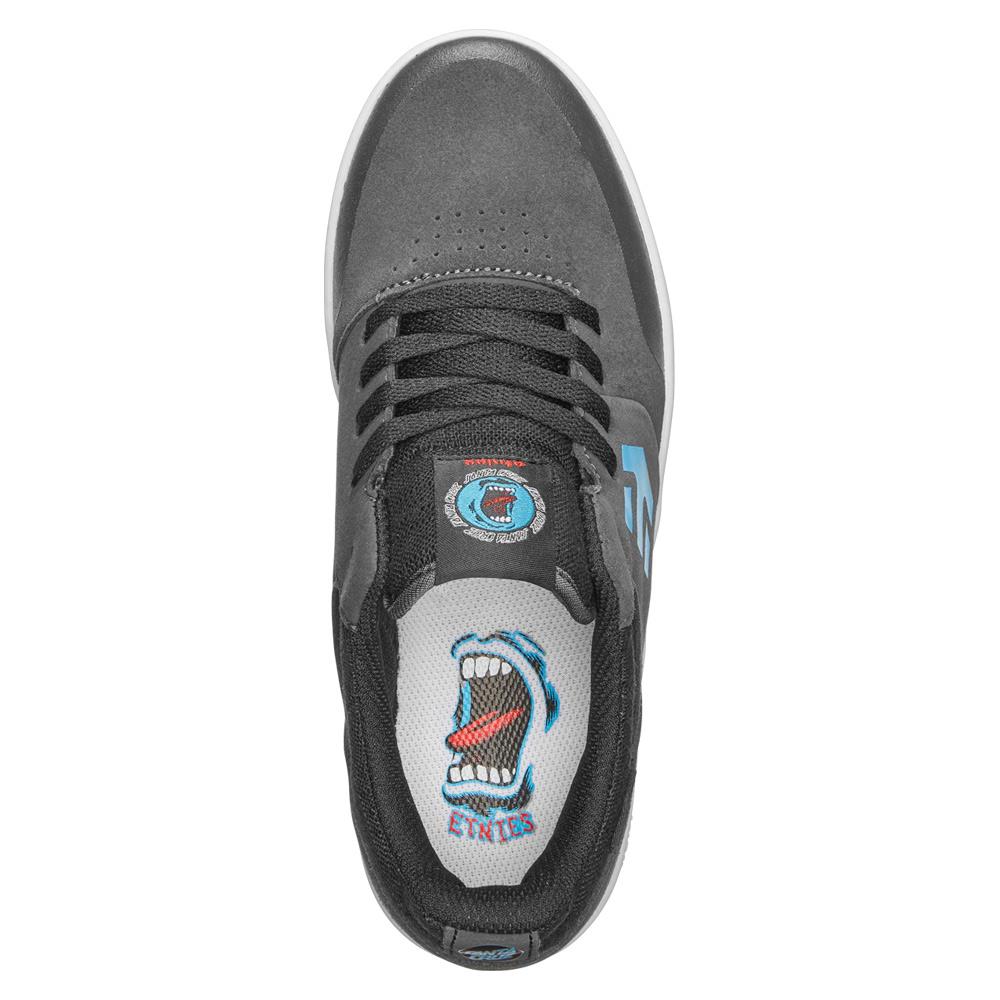  Etnies Kids Marana x Santa Cruz - Grey/Black/Blue、mySite、merchandisen