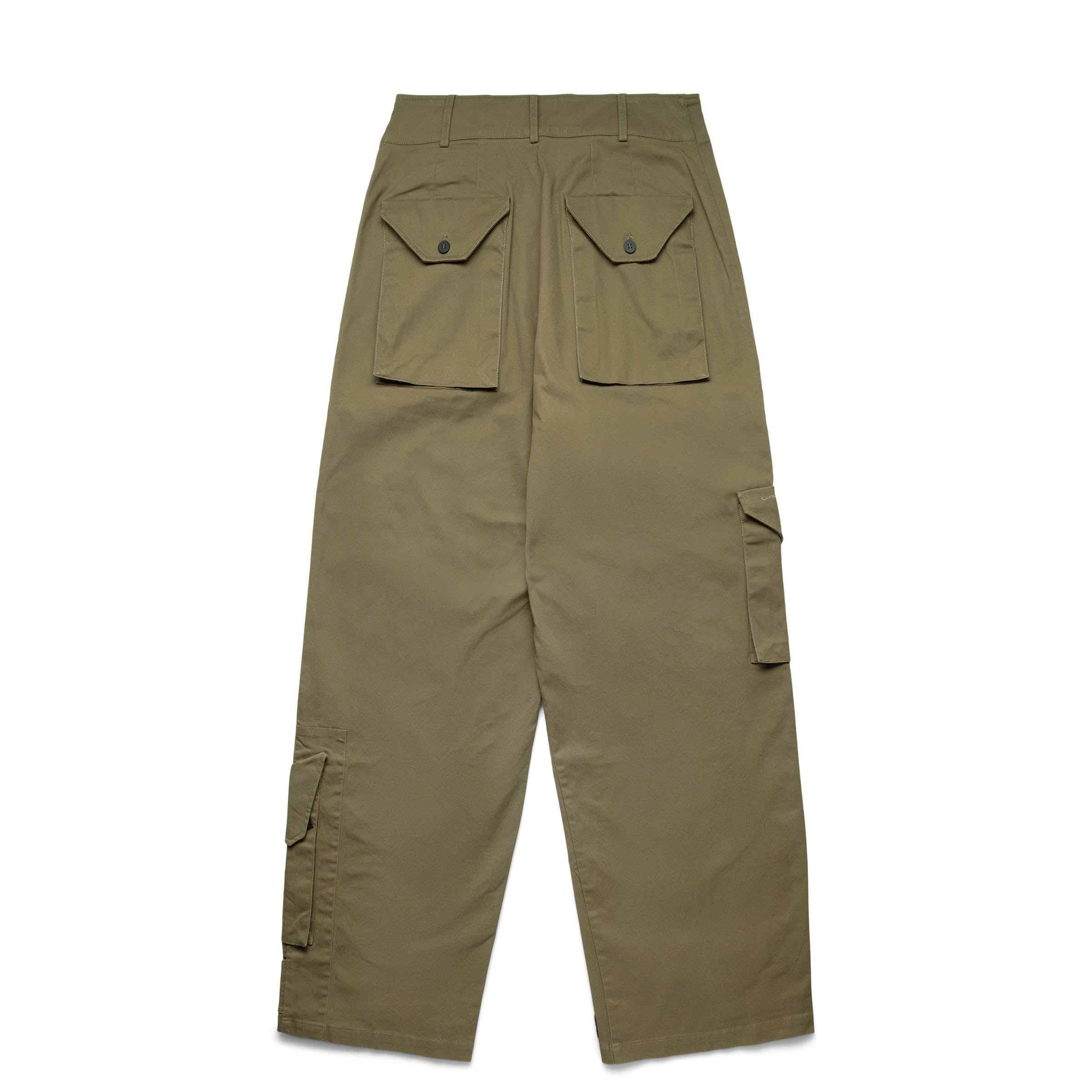 OVERLAY CARGO PANT、mySite、zt4zffjzw