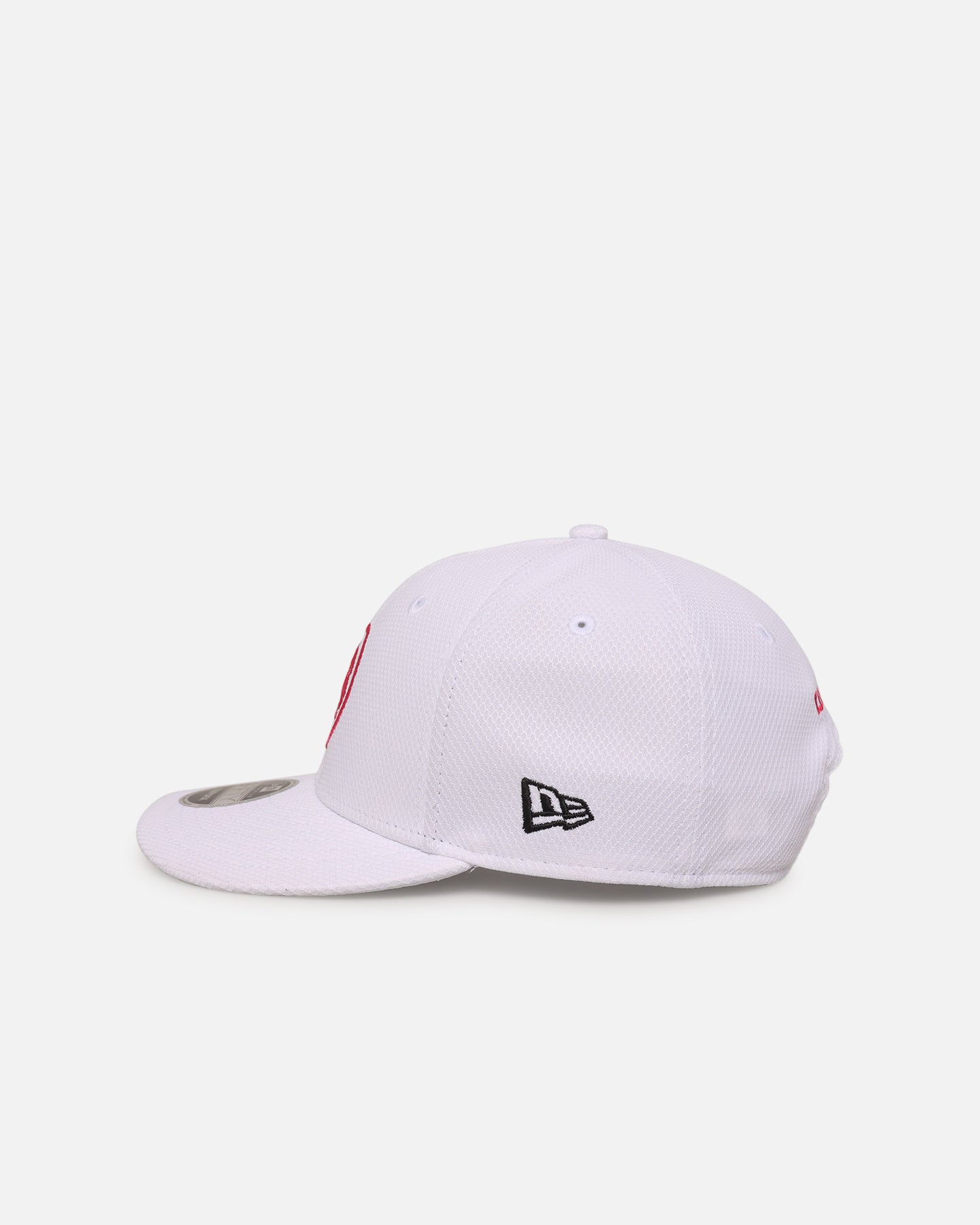 New Era Legion Golf Club 'Liv Golf' 9FIFTY Low Profile Stretch Snapback White、mySite、zt4zffjzw
