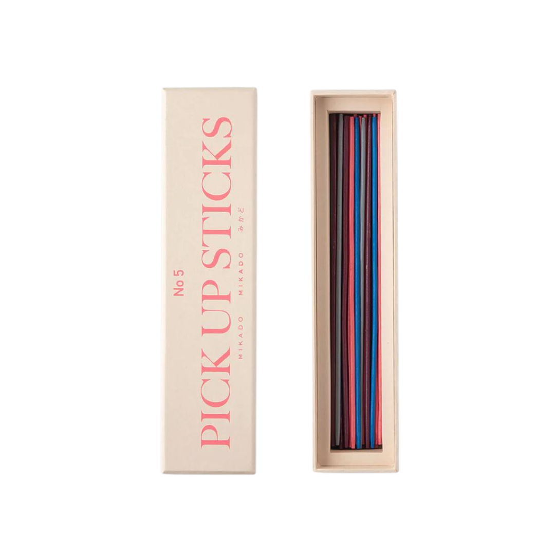  Pick Up Sticks、mySite、elrpsem3k
