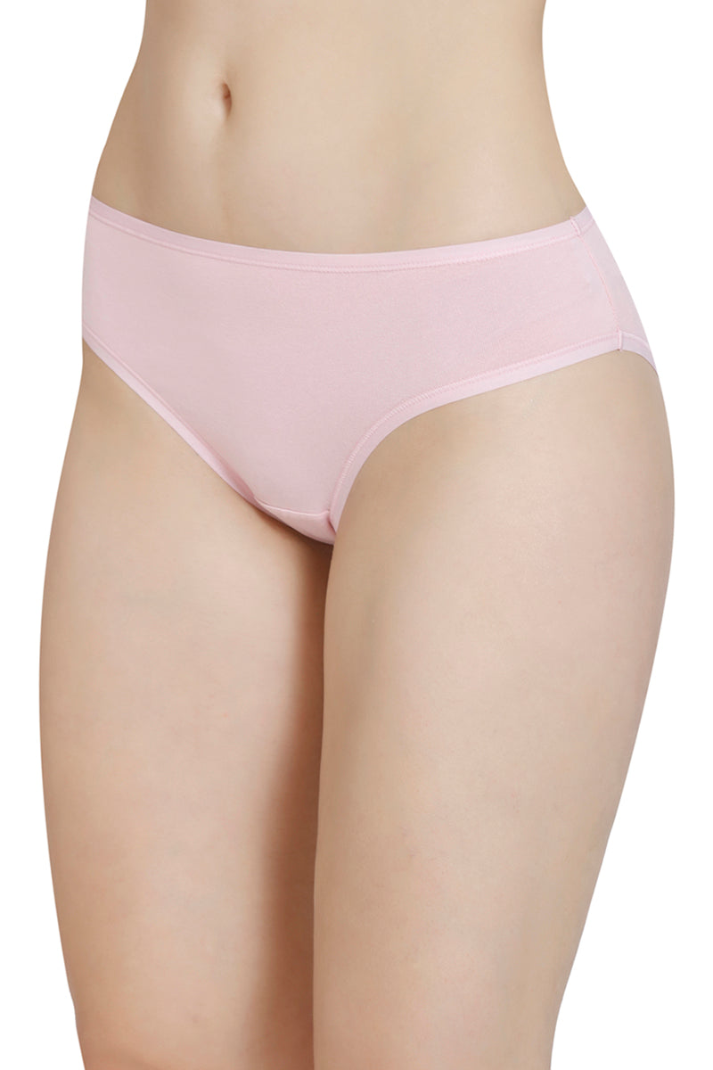  Assorted Low Rise Bikini Panty (Pack of 5)、mySite、justintrudeaud