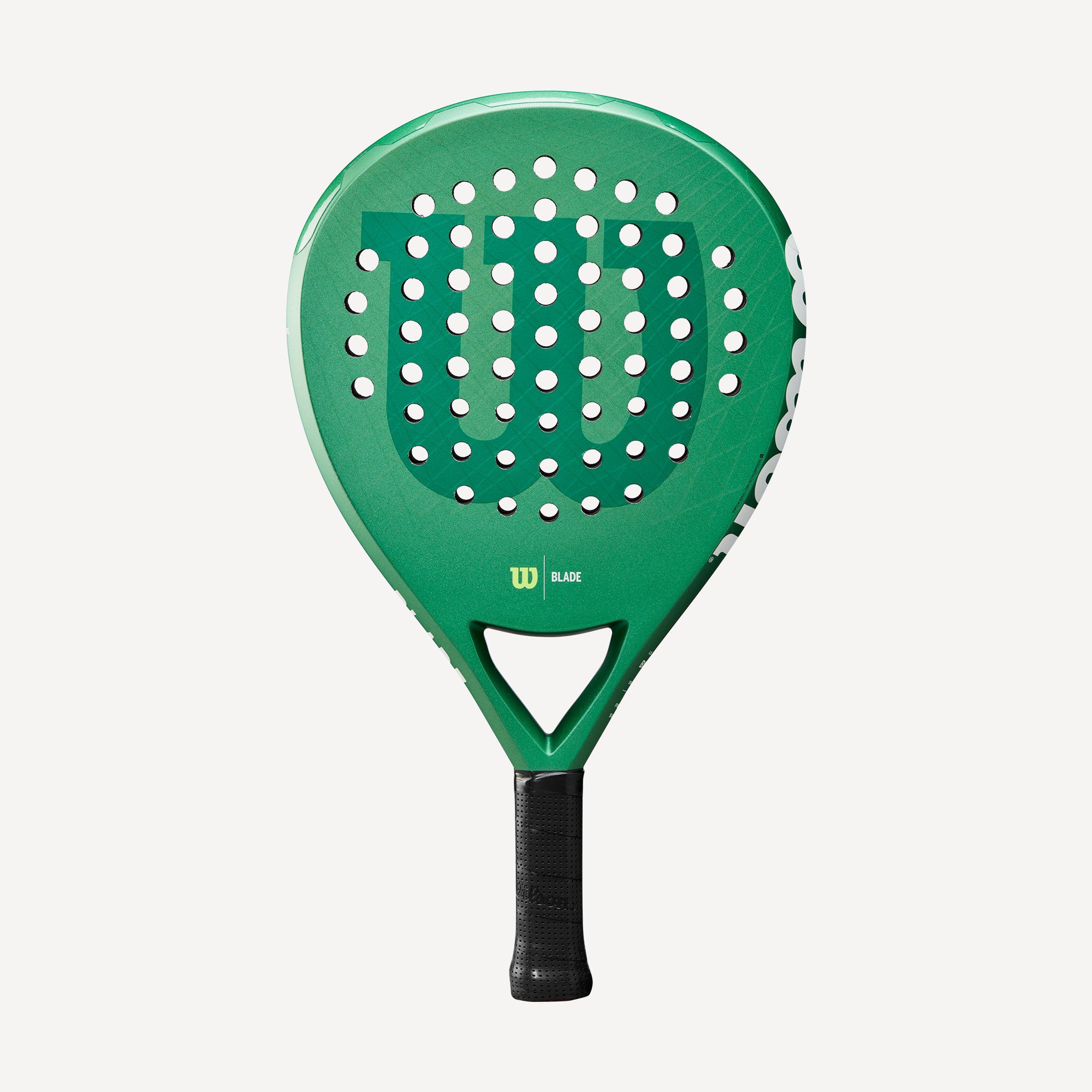 Wilson Blade LS V3 Padel Racket、mySite、neckold