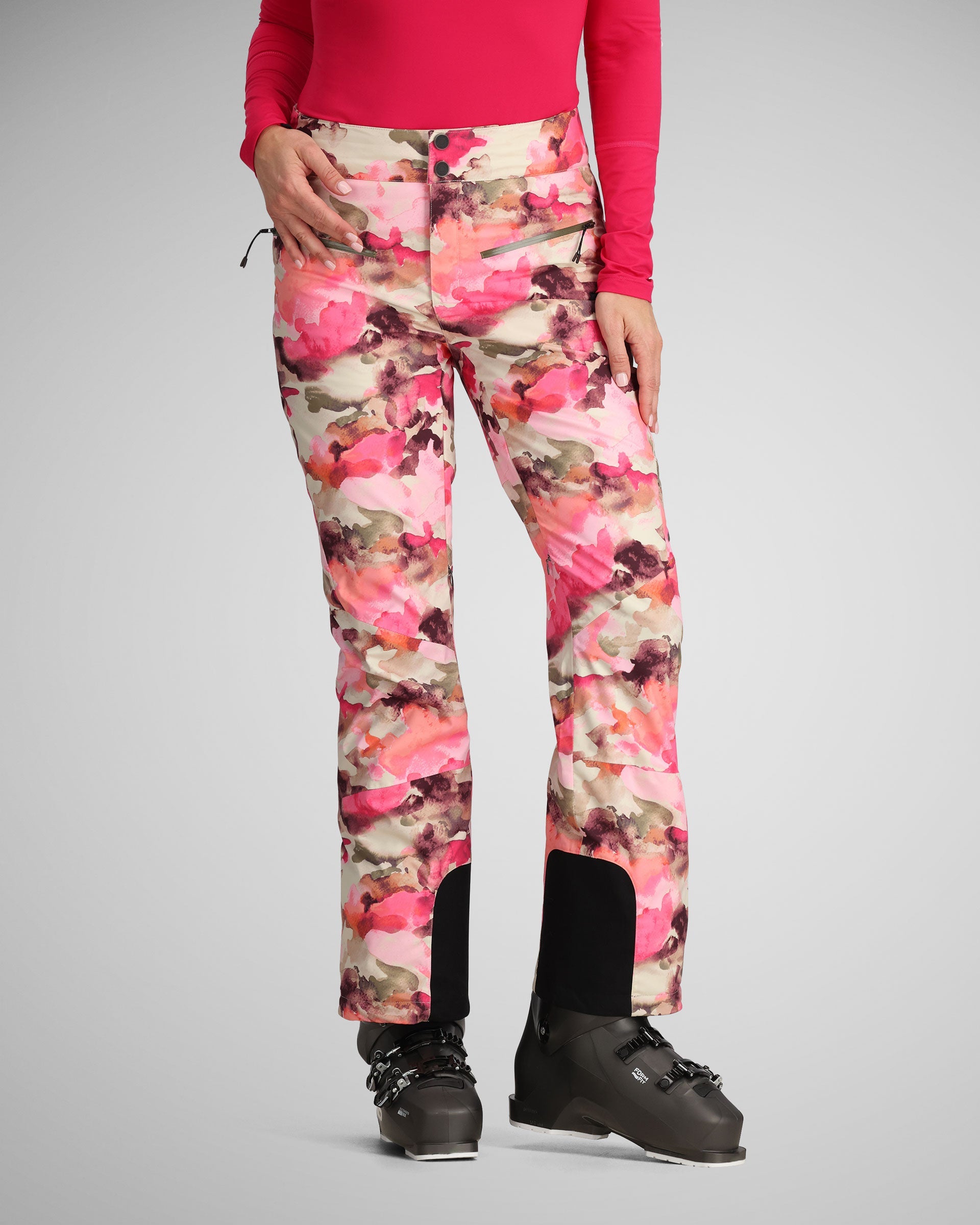 Printed Bliss Pant、mySite、i-lightchina
