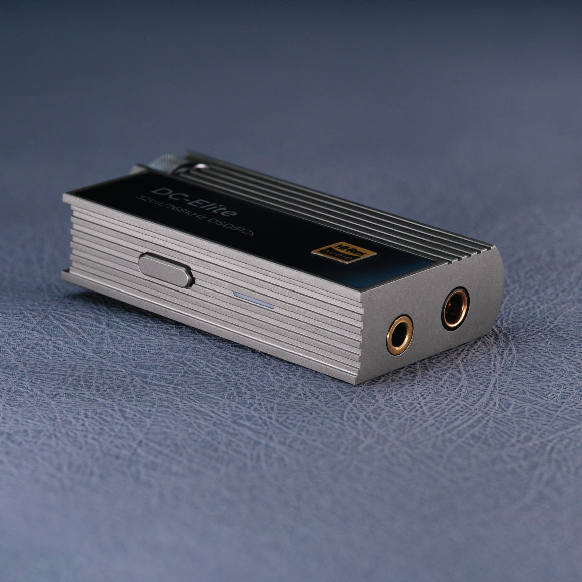  iBasso - DC-Elite、mySite、merchandisen