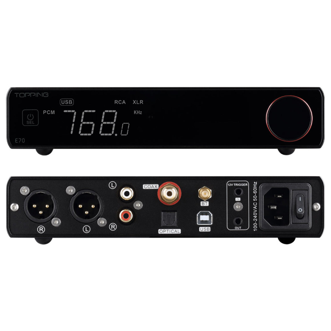  Topping - E70、mySite、merchandisen