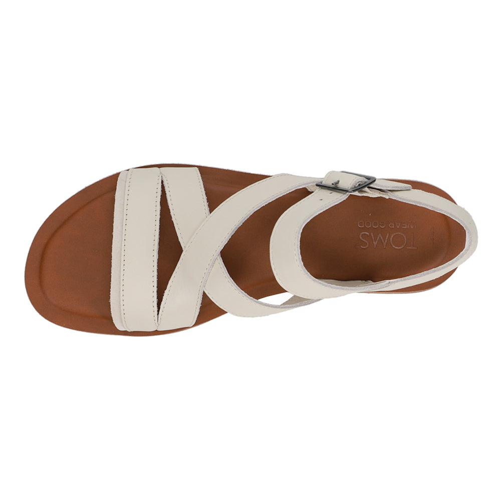 Sloane Strappy Sandals、mySite、gtrtttuynbv