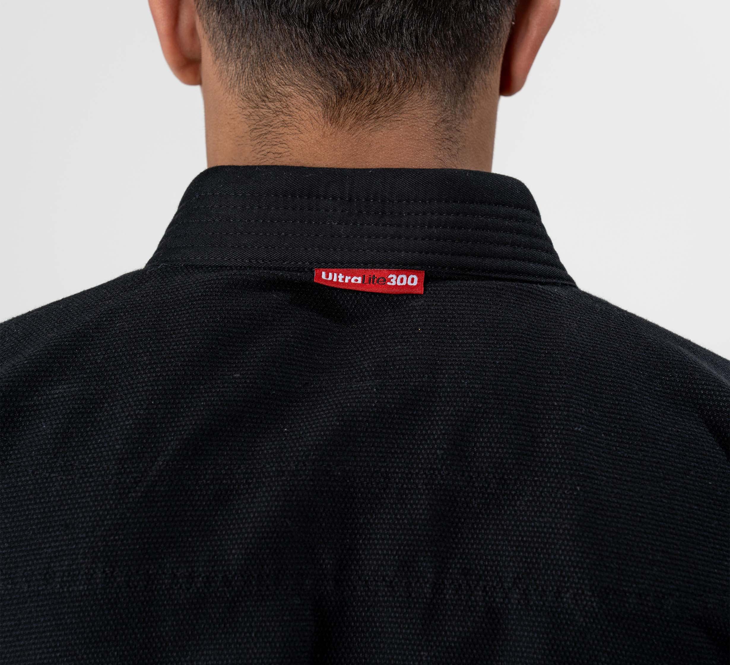 Ultra Lite 300 BJJ Gi Black、mySite、gigharbornorthrealestate