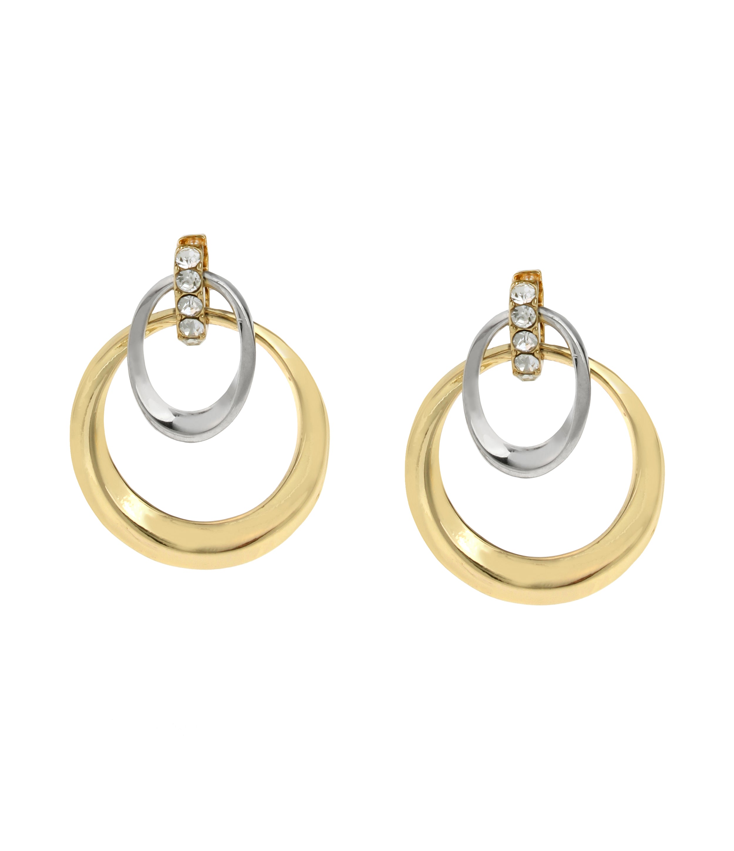 EAGEL ROUND DROP GOLD、mySite、dreamappss