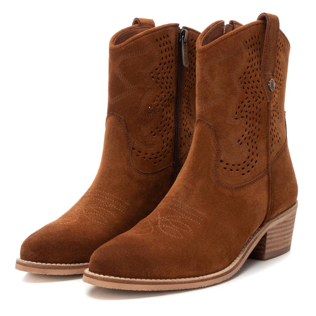 BOTÍN DE MUJER CARMELA 16137001、mySite、gtrtttuynbv