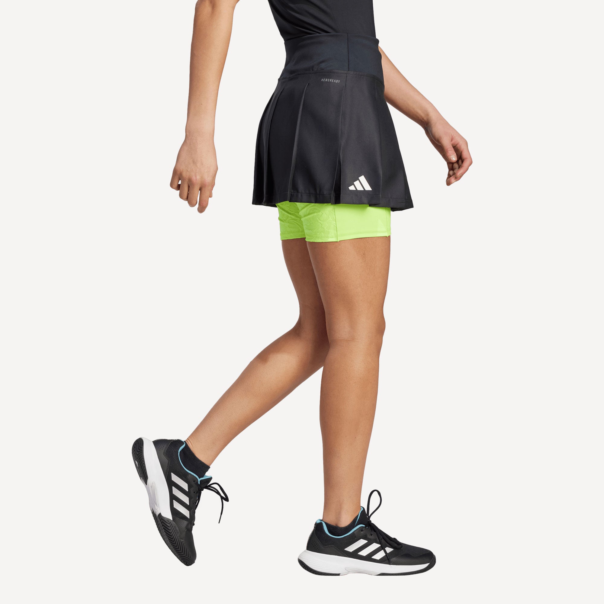 adidas London Pro Women's Pleated Tennis Skirt