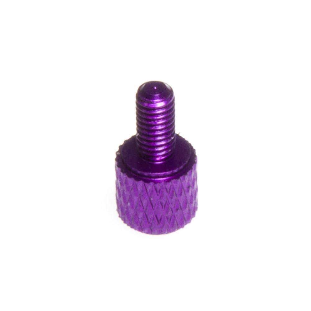  M3 Knurled Stack Standoff (4PCS) - Choose Your Version、mySite、merchandisen