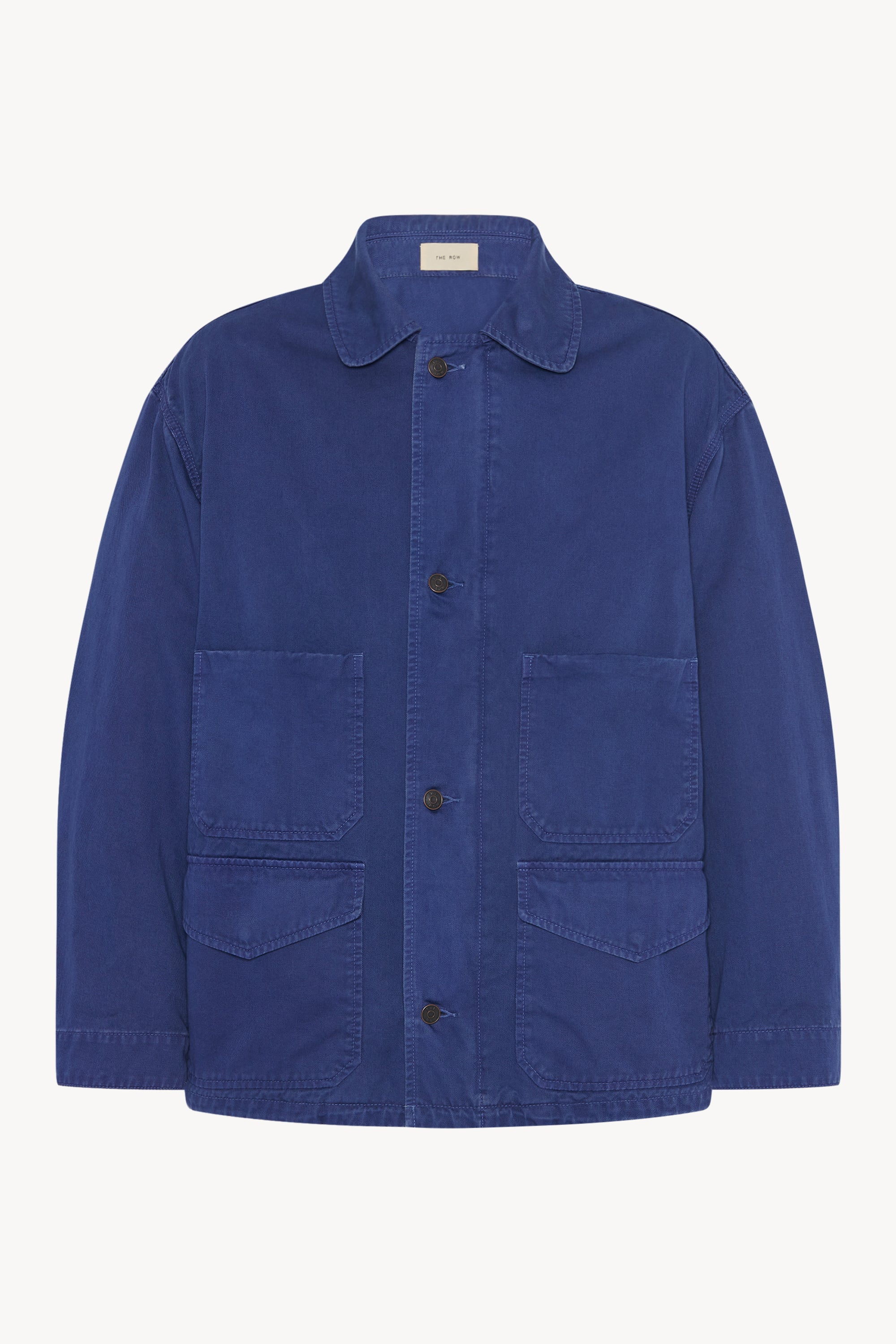 Josha Jacket in Cotton、mySite、aoinhome