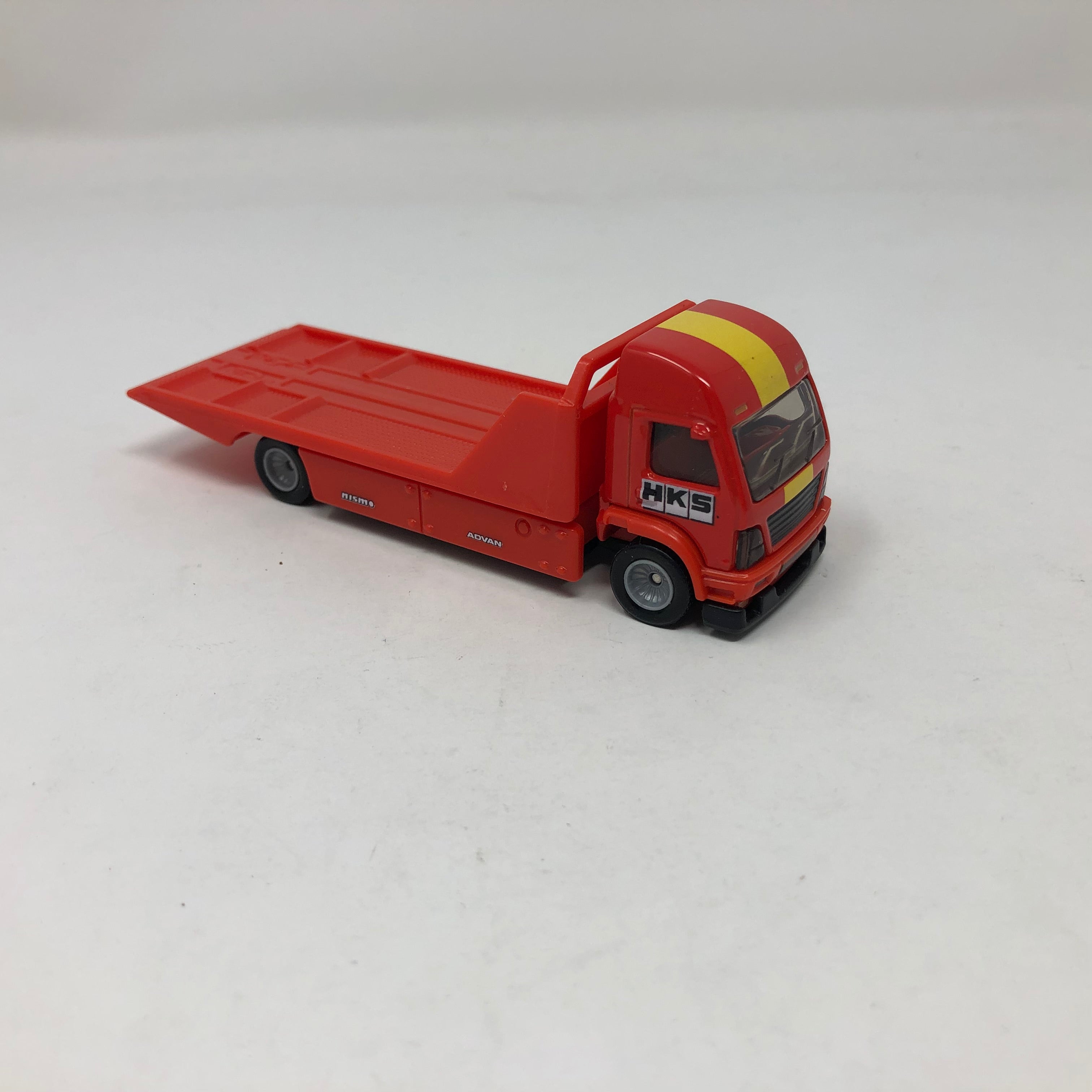 Car Hauler Aero Lift HKS * Hot Wheels 1:64 scale Loose Diecast、mySite、hgirdovlk