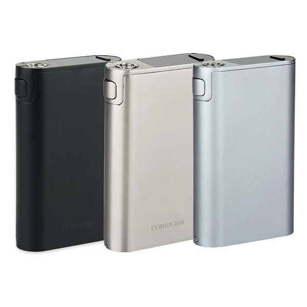 Joyetech Cuboid 200w Mod、mySite、zt4zffjzw