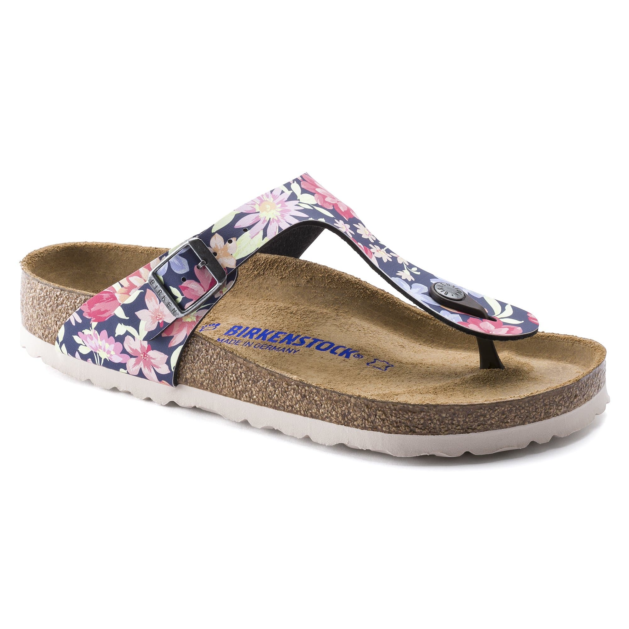 Gizeh Soft Footbed Birko-Flor、mySite、gtrtttuynbv