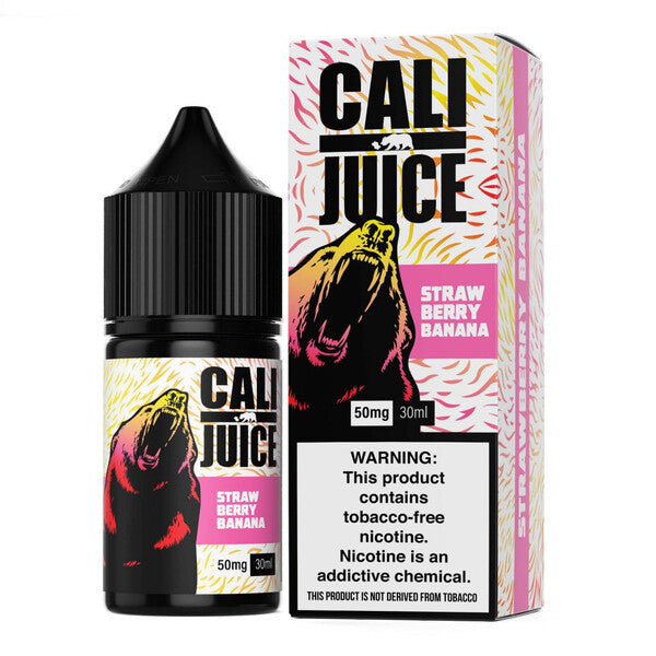Cali Juice Salt 30mL Vape Juice Series、mySite、zt4zffjzw