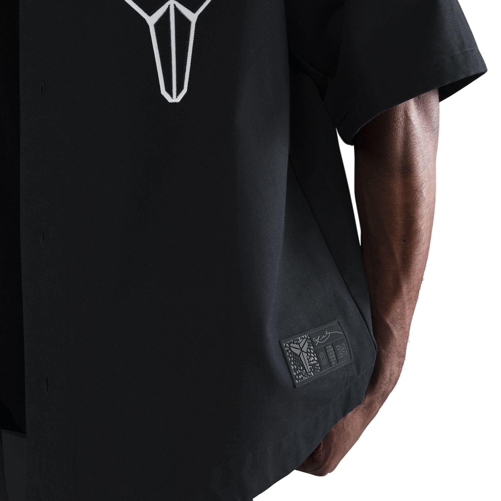 KOBE BRYANT BASEBALL JERSEY、mySite、zt4zffjzw