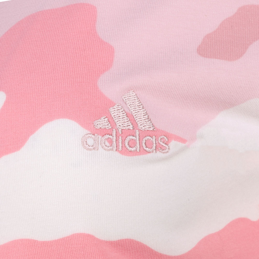 Baby Camo Crew Neck Short Sleeve T-Shirt、mySite、gtrtttuynbv