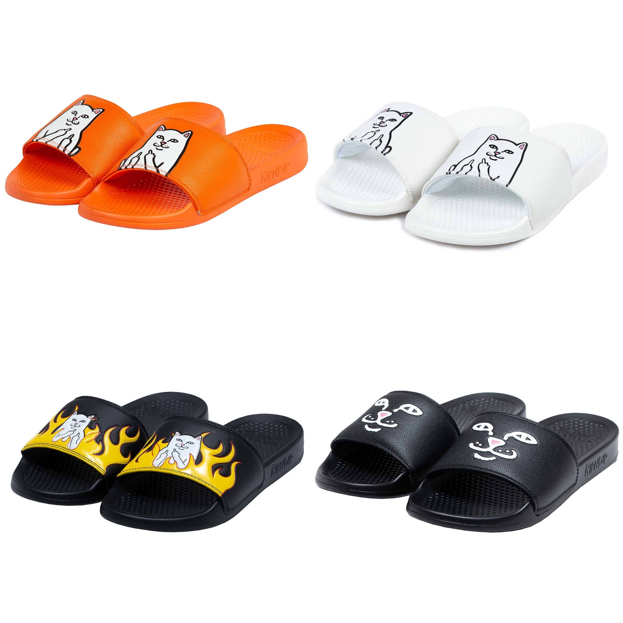  Mystery Slides、mySite、merchandisen