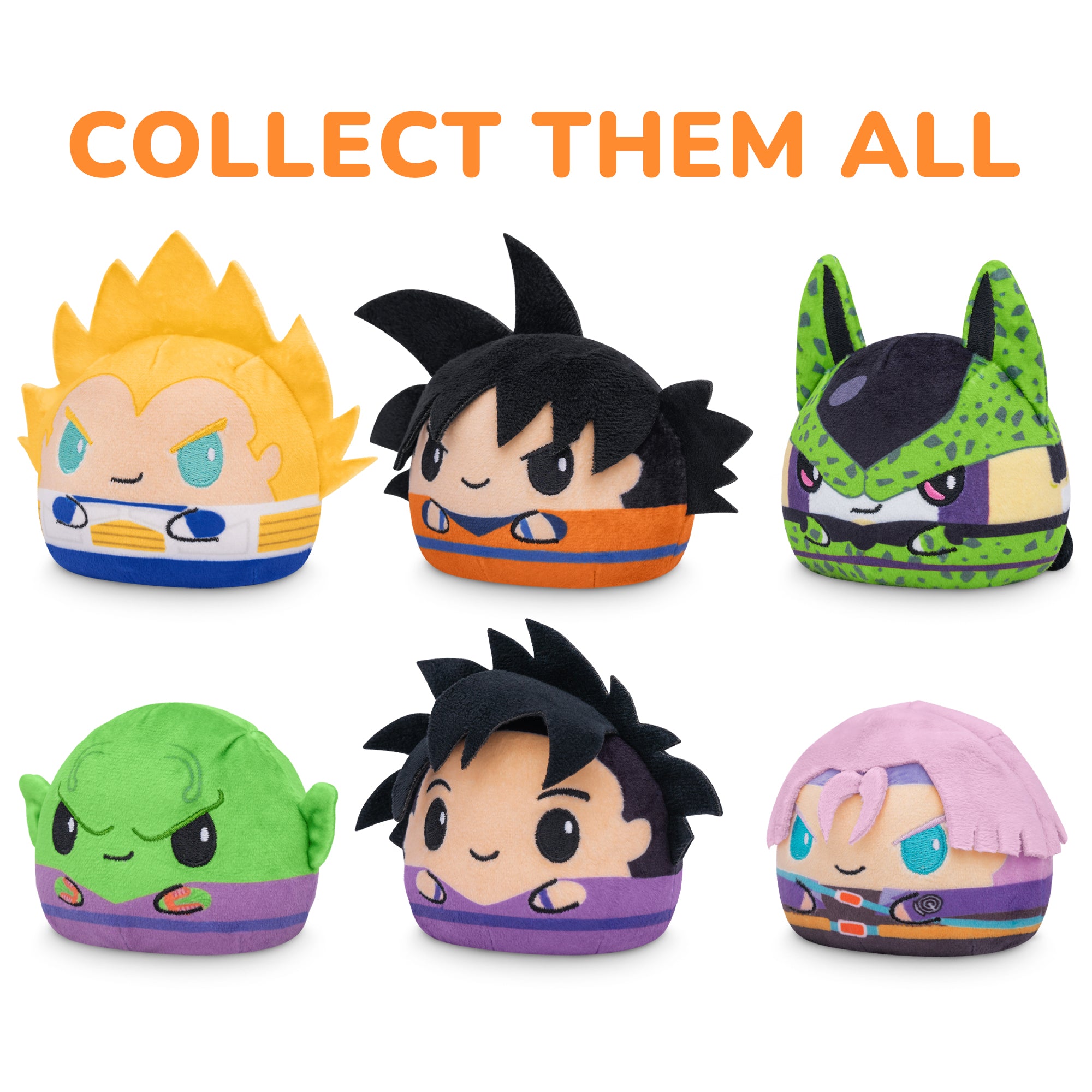 Dragon Ball Z Reversible Plushie Mystery Box、mySite、lovesweatpilates
