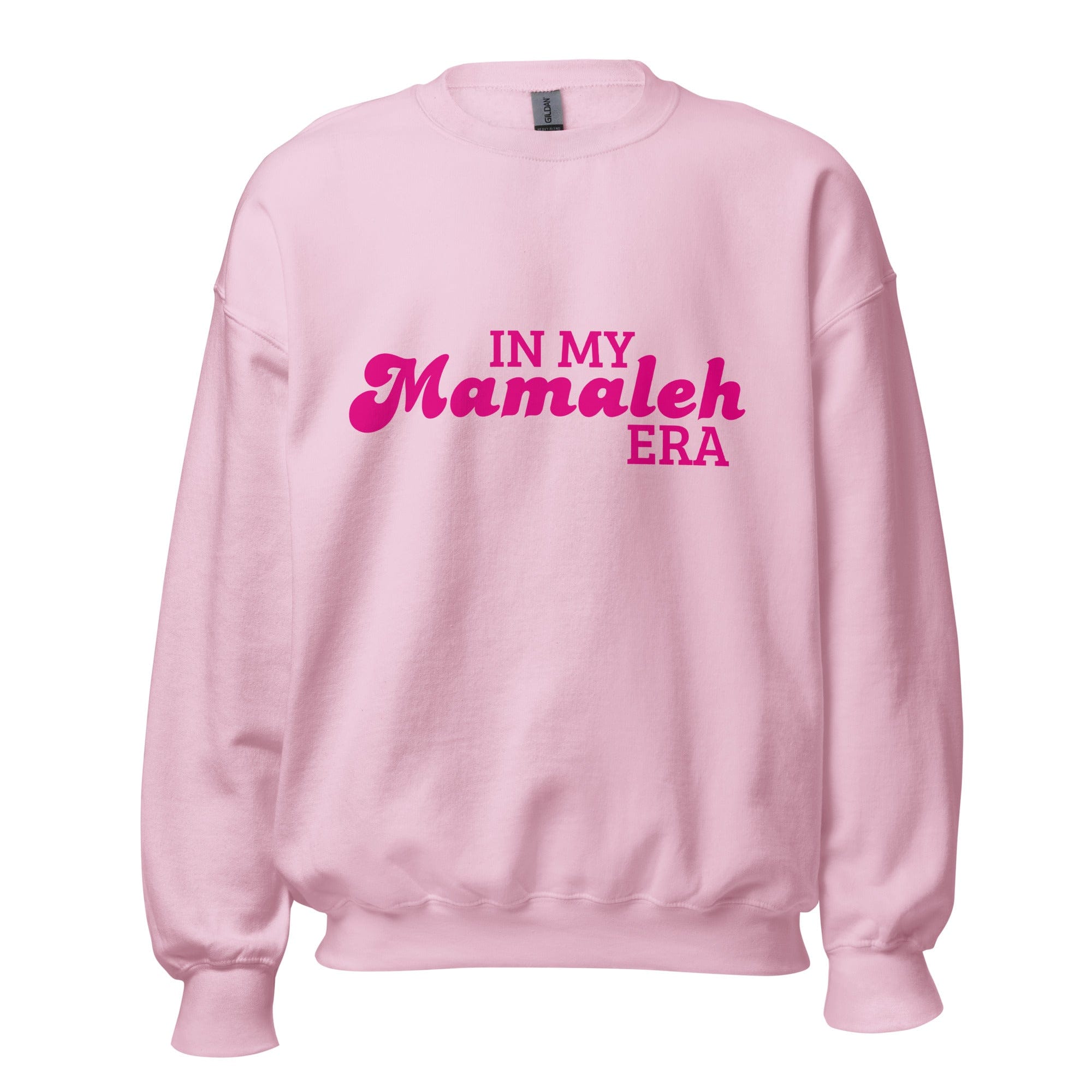 Mamaleh Era Sweatshirt - Small、mySite、topwebapps