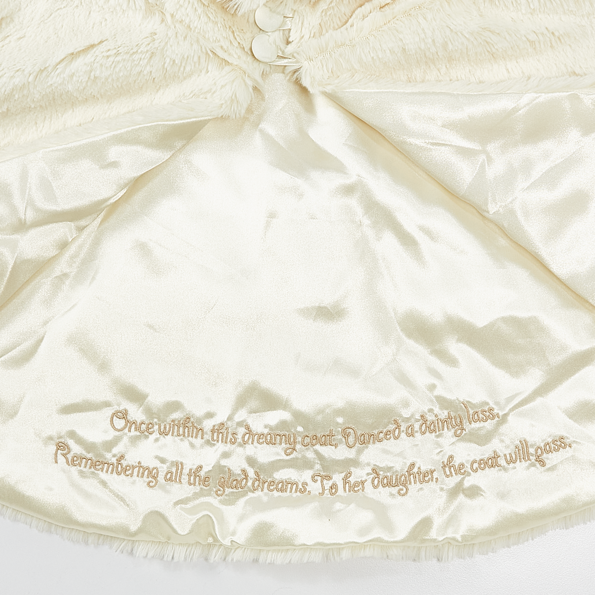 Glad Dreams Coat、mySite、g9winljtr