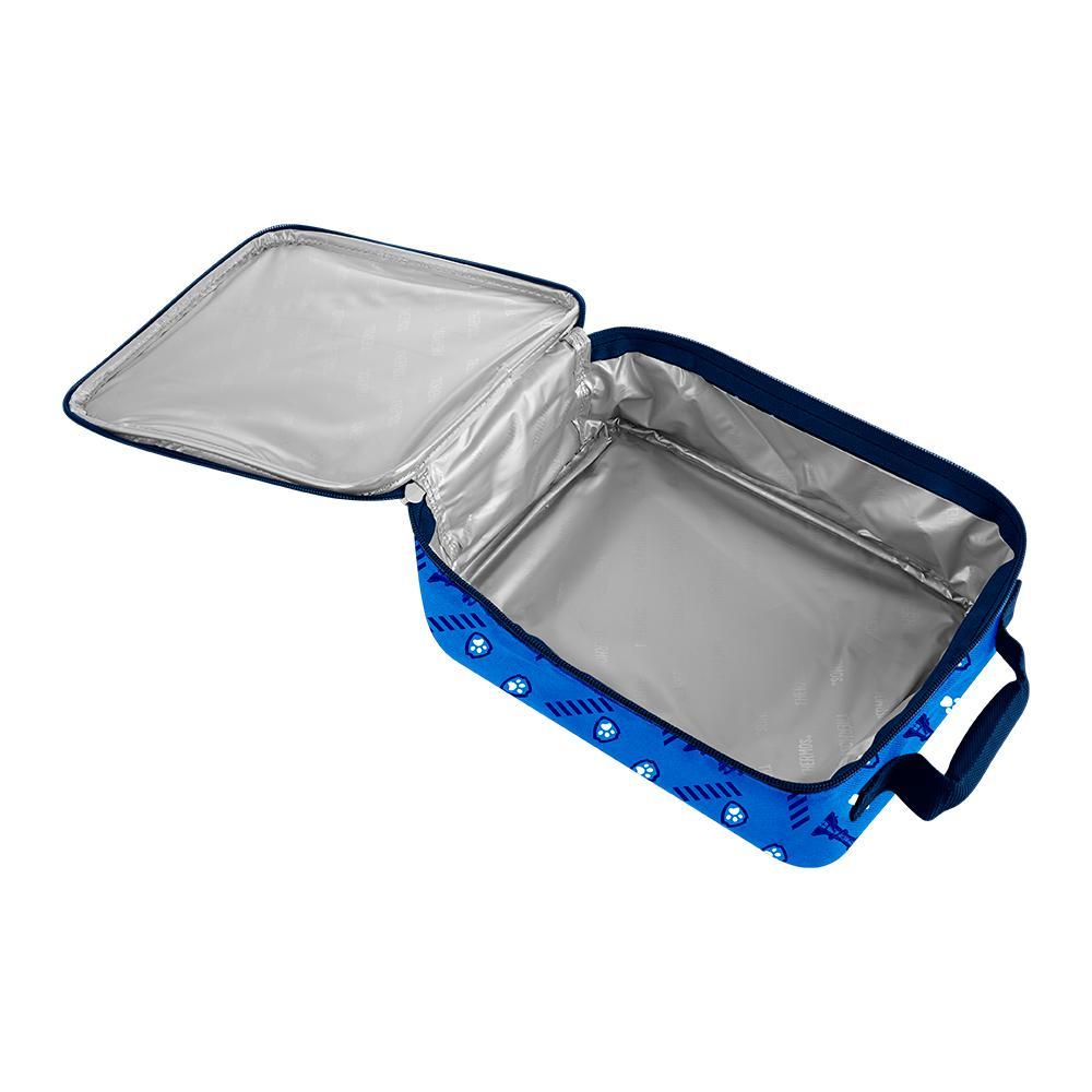 SOFT LUNCH BOX PAW PATROL、mySite、noshort