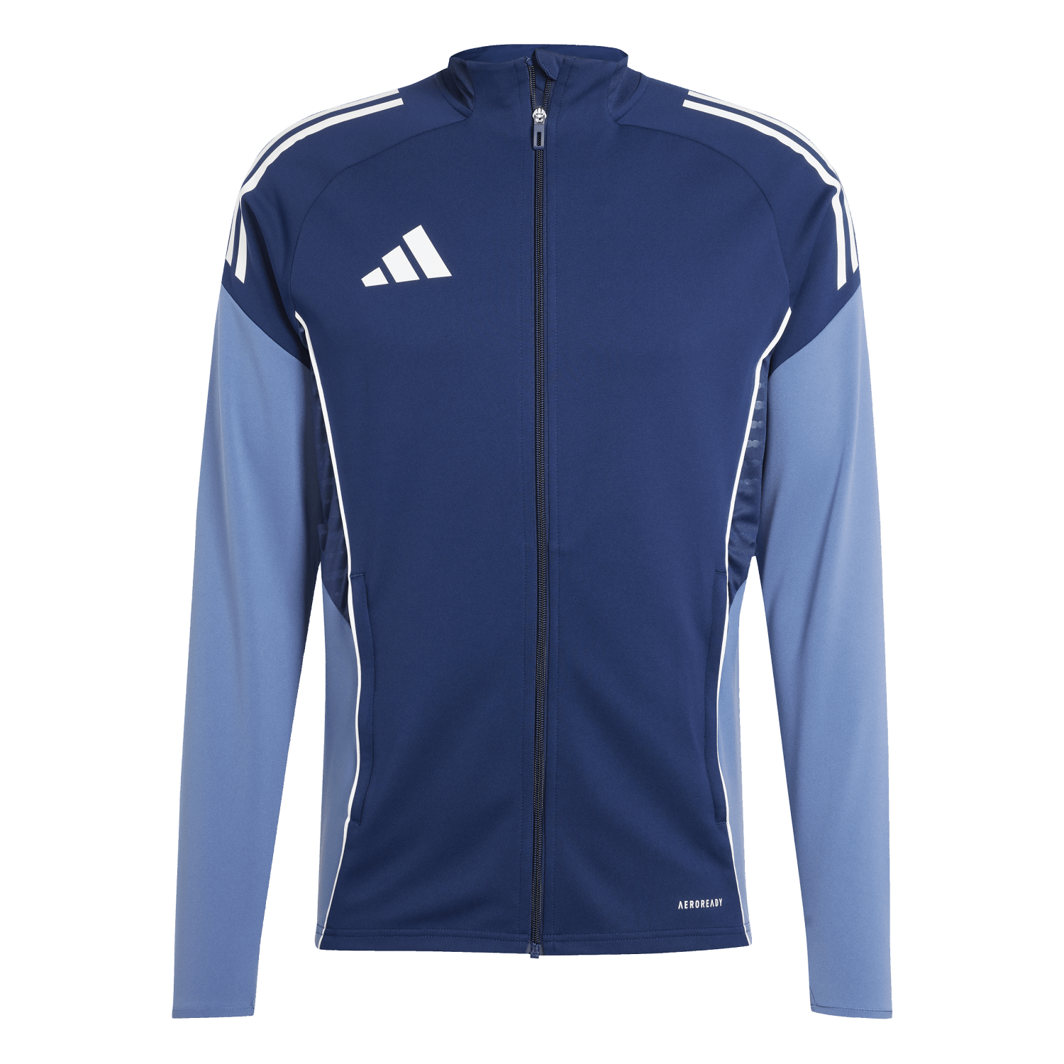 adidas Tiro 25 Competition Training Jacket - Navy Blue、mySite、noshort