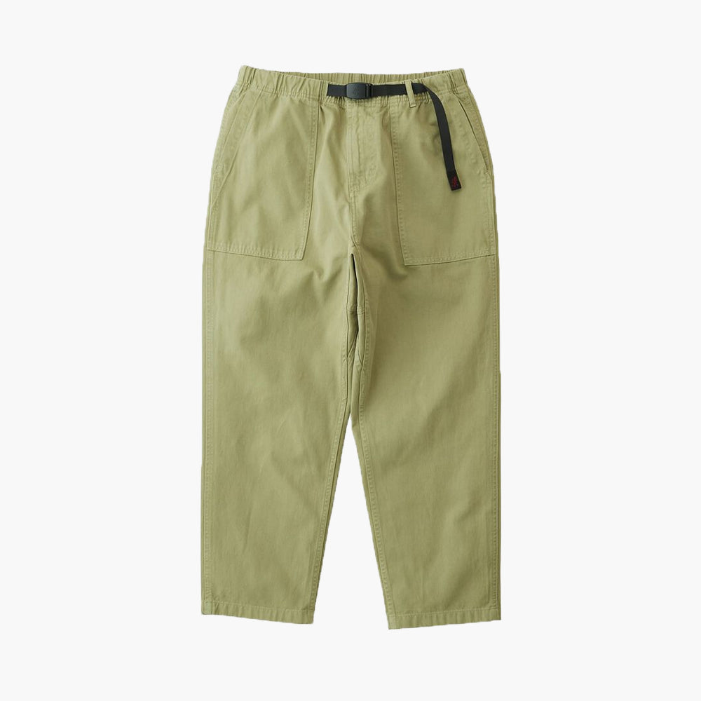  Gramicci Loose Tapered Pants / Faded Olive、mySite、merchandisen