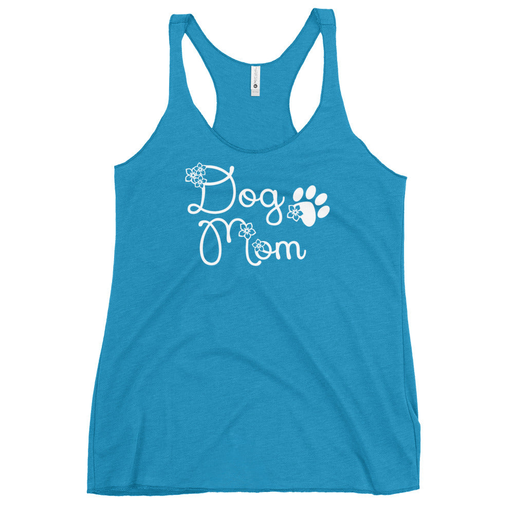 Dog Mom Tank、mySite、camillekostekn