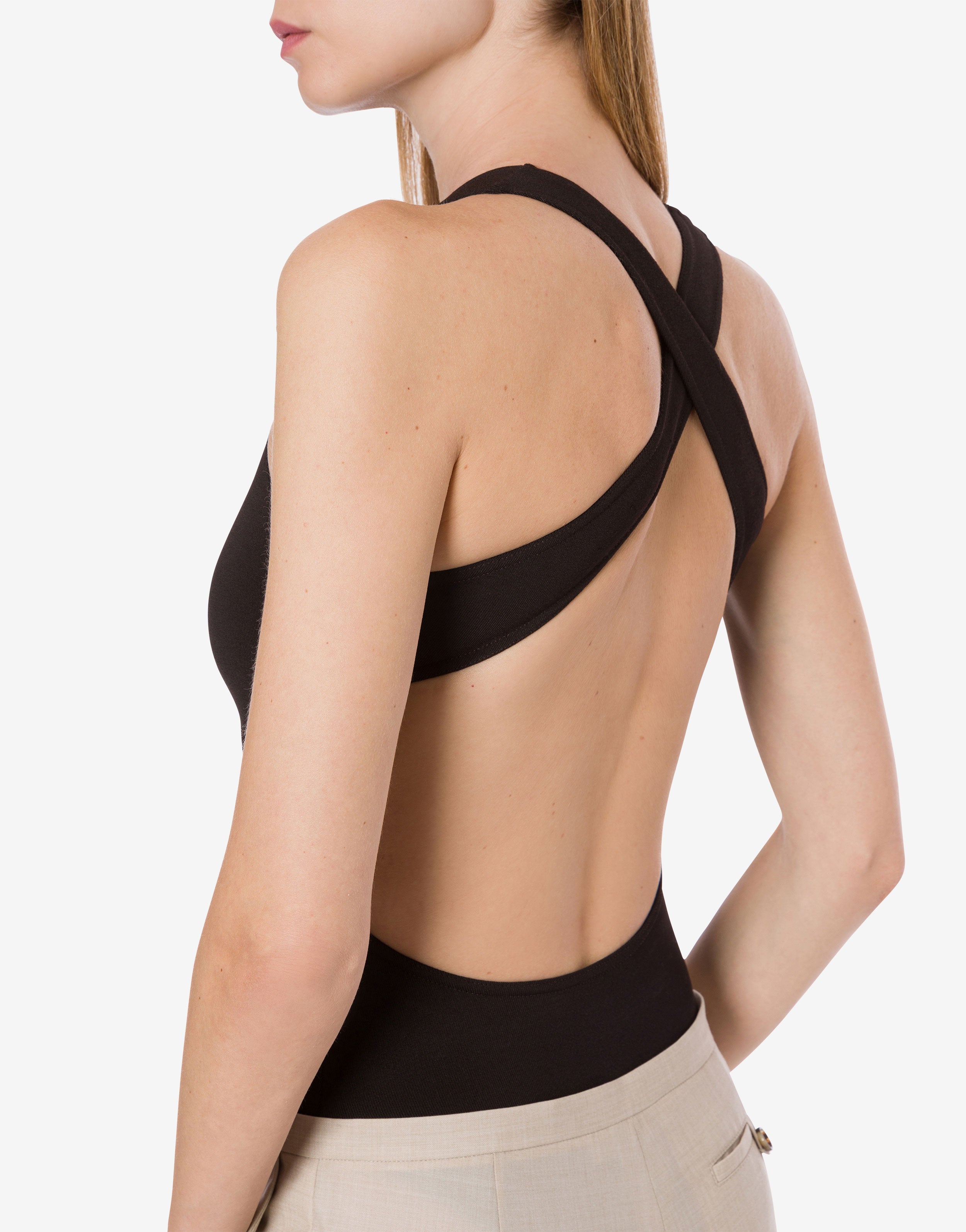 Body in pura viscosa、mySite、aoinhome