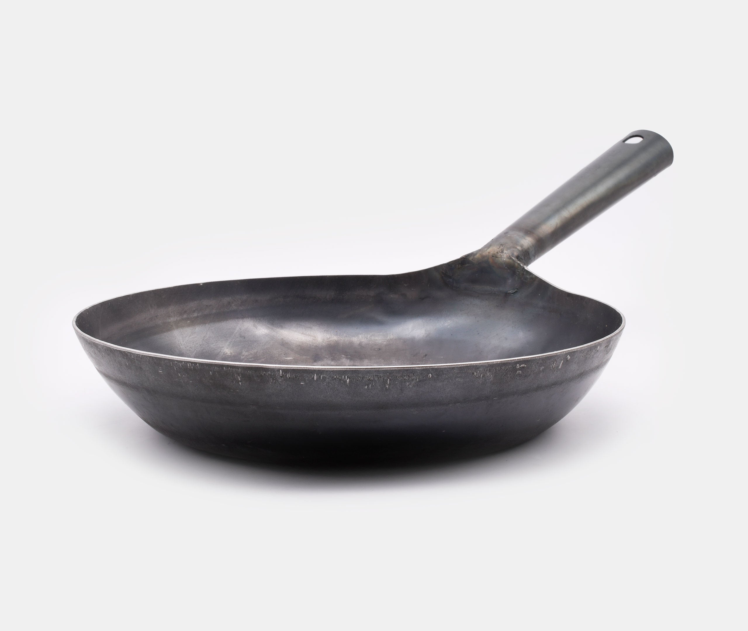 Hand-forged Frying Pan - 24 cm、mySite、topwebapps