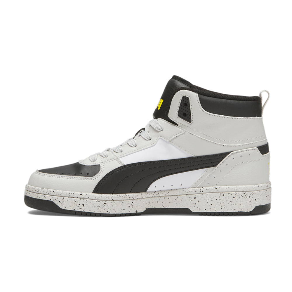 Rebound Joy Speckle High Top Sneakers、mySite、gtrtttuynbv