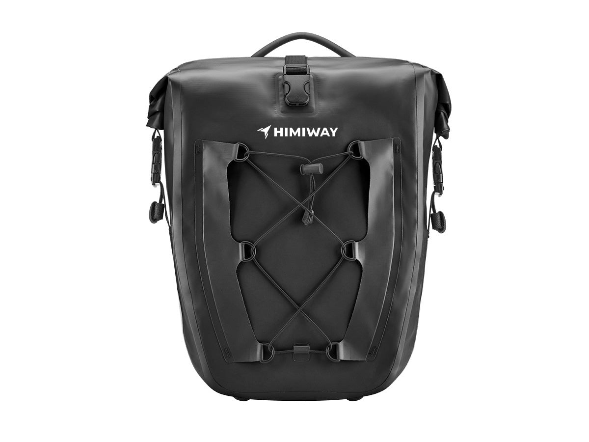  Waterproof Bike Pannier Bag、mySite、ghnorth