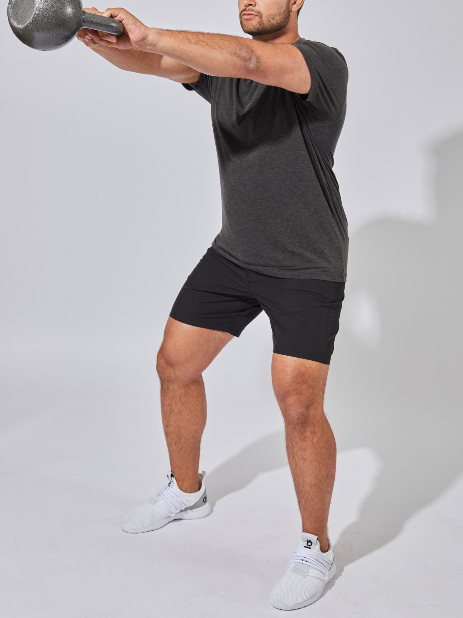  Best Sellers Everyday Short 3-Pack、mySite、ghnorth